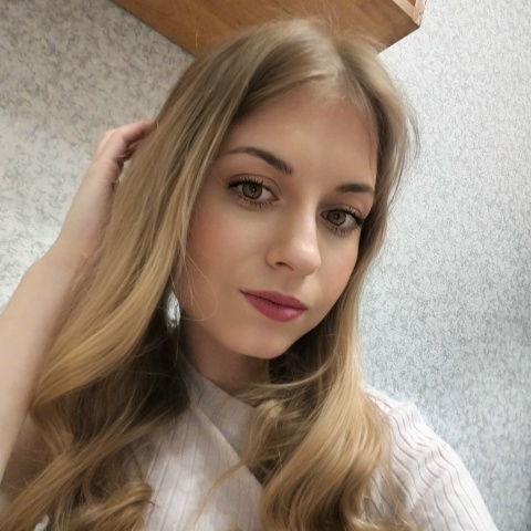 Светлана Буданова