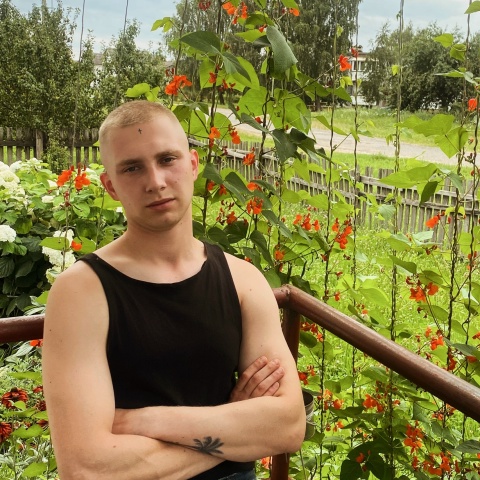 Александр Галица