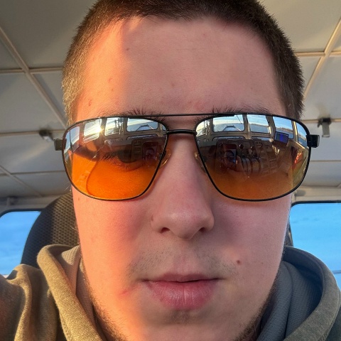 Егор Самойлов