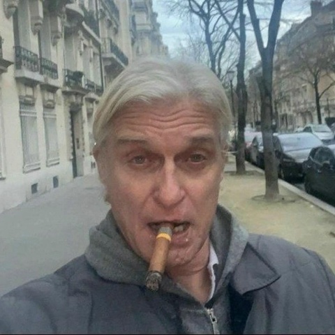 Иван Дьяков