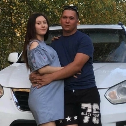 Егор Охапкин