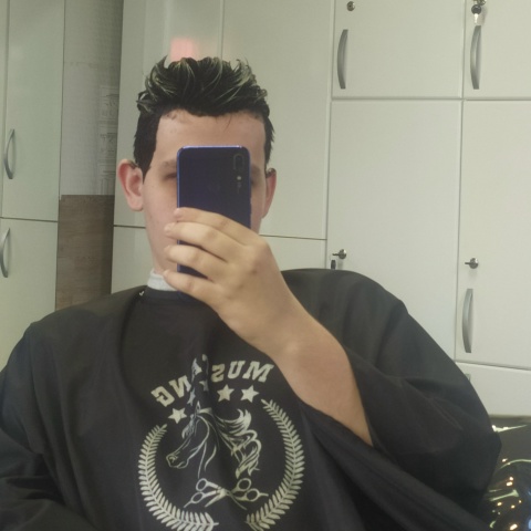 Андрей Сидоров