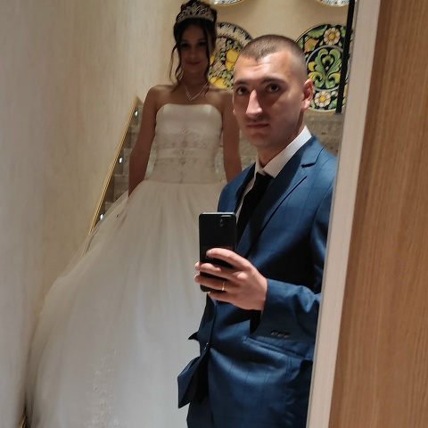 Никита Митяев