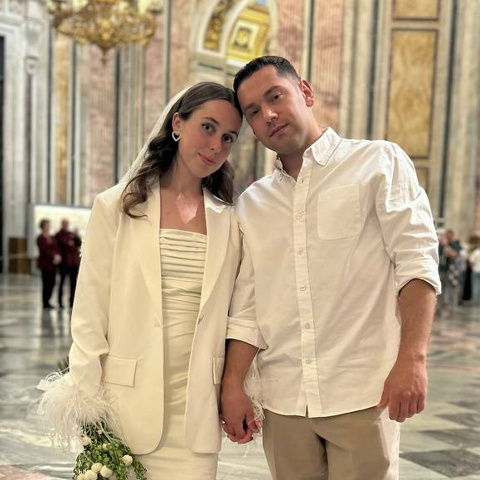 Артём Шингалеев