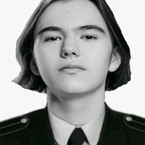 Руслан Николаев