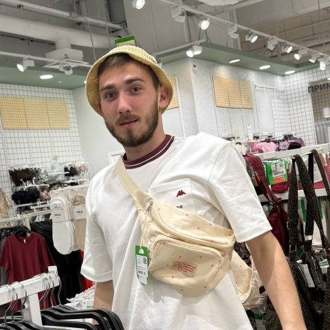 Рафаэль Янборисов