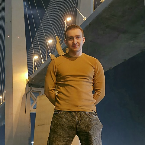 Андрей Курбатов