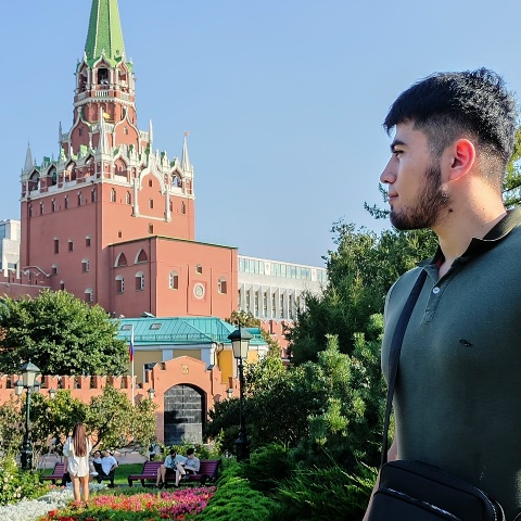 Muhammad Karimov