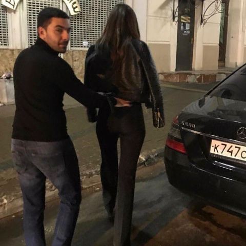 Адилет Саулебеков