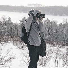 Человек Дождя